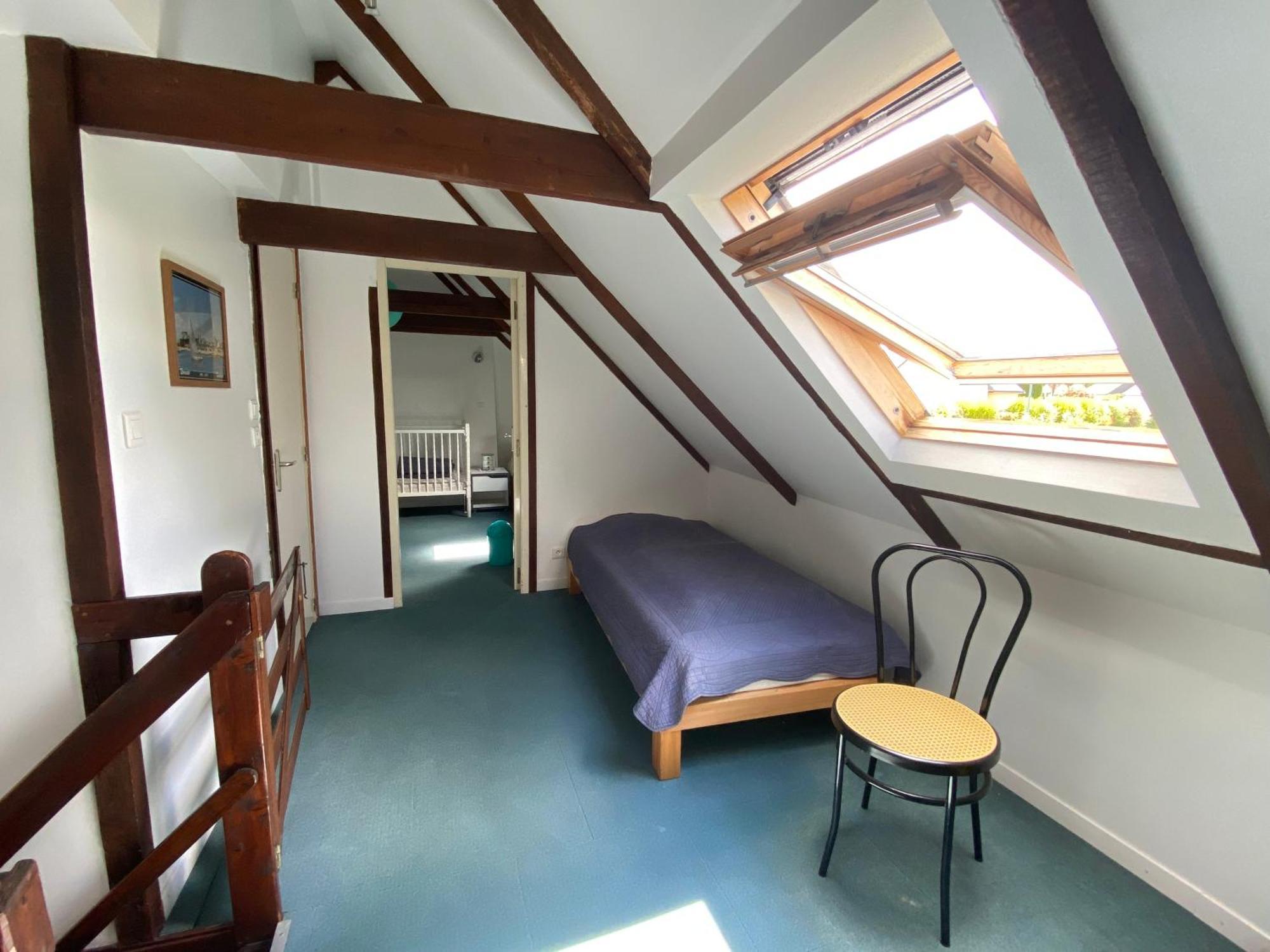 Sue'S Cottages Pleuven Exteriér fotografie
