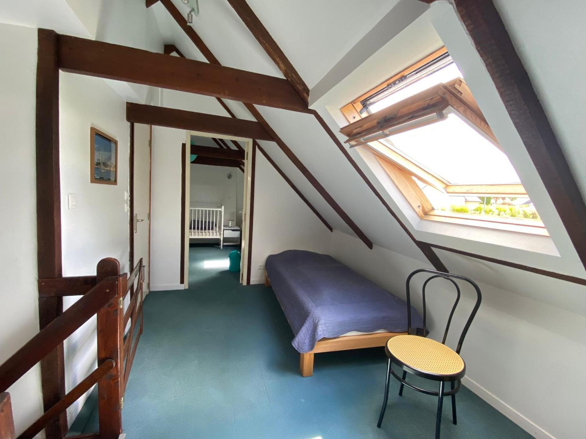Sue'S Cottages Pleuven Exteriér fotografie