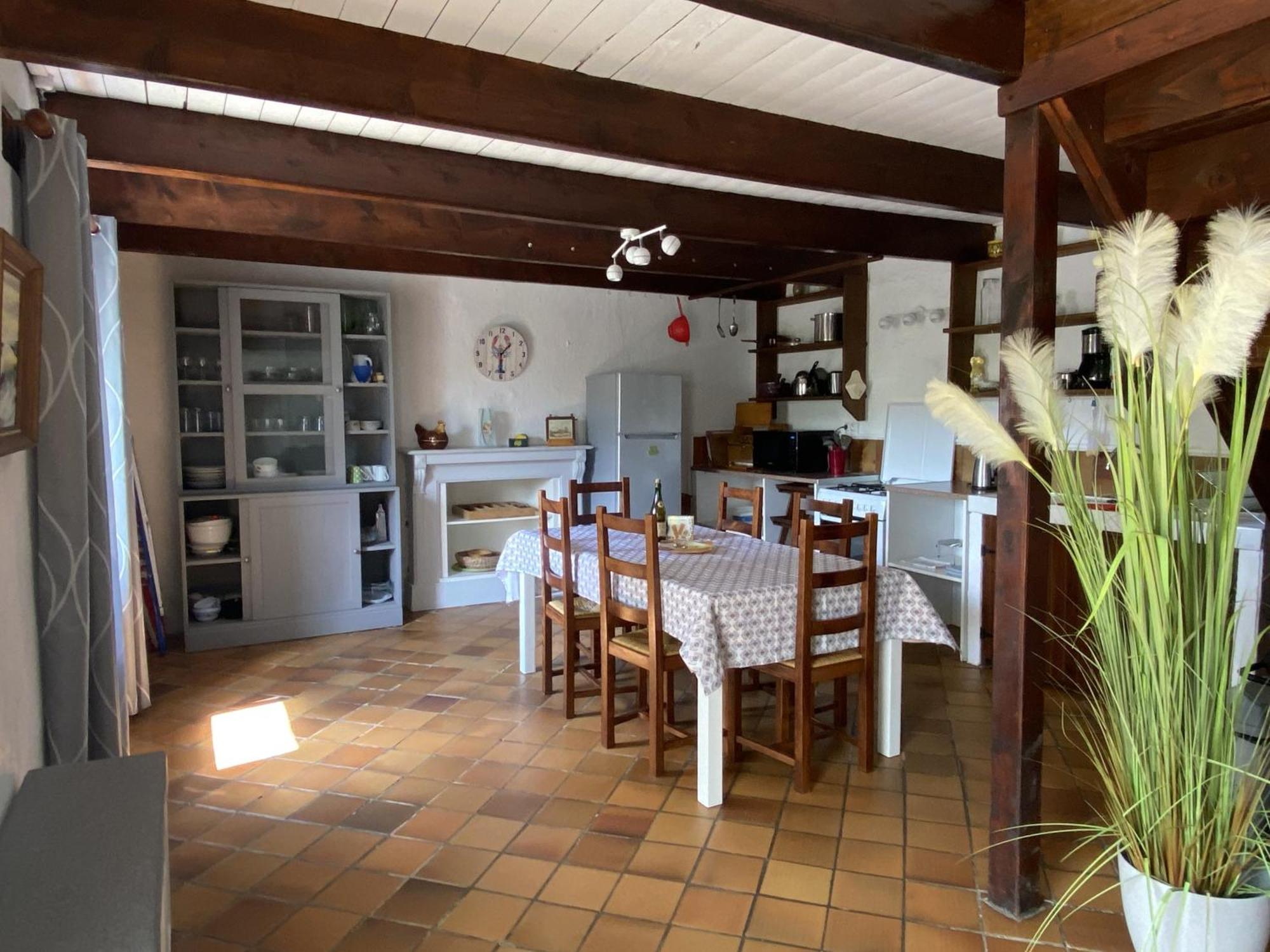 Sue'S Cottages Pleuven Exteriér fotografie